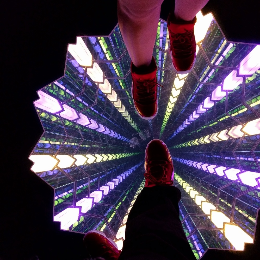 Meet your Posher, Jay